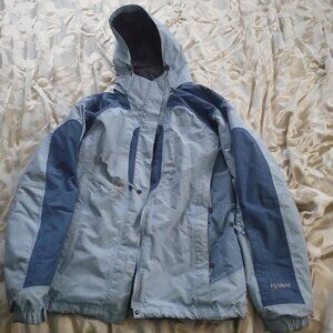 North Face 2-in-1 Jacket